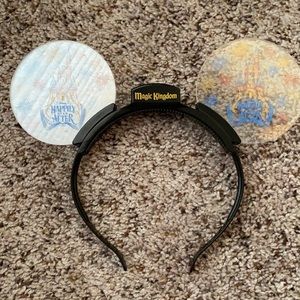 Disney Parks Mouse Ears